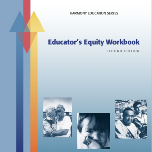 Educator's Equity Workbook Cover