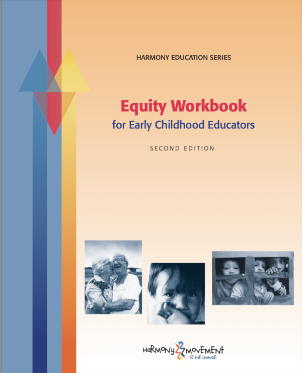 ECE Equity Workbook cover