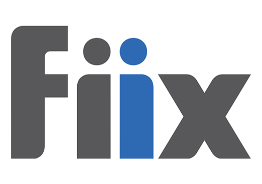 Fiix software logo