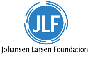 Johansen Larsen Foundation Logo