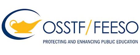 OSSTF Logo