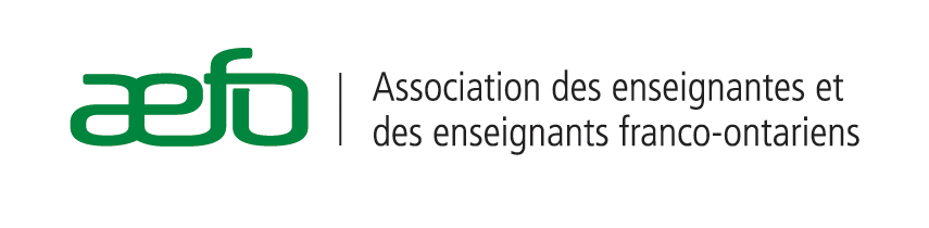 l'Association des enseignantes et des enseignants franco-ontariens