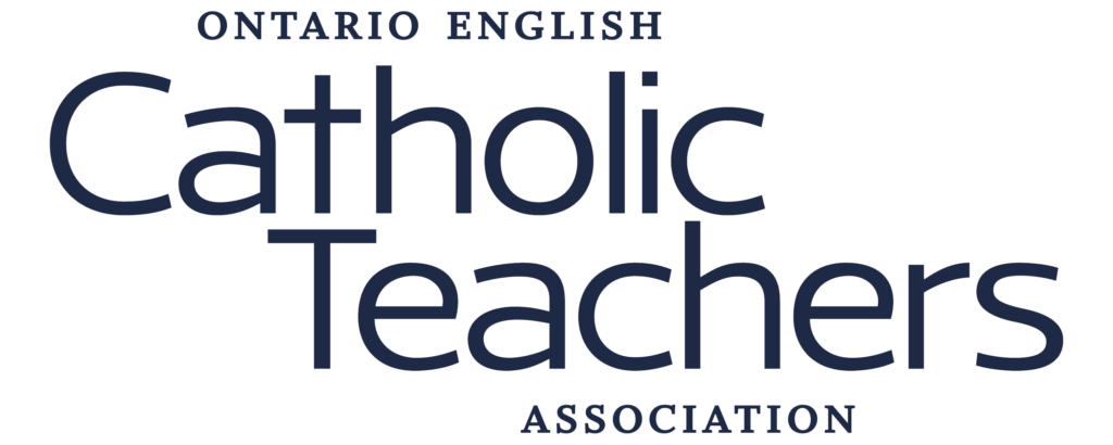 Ontario English Catholic Teachers Association