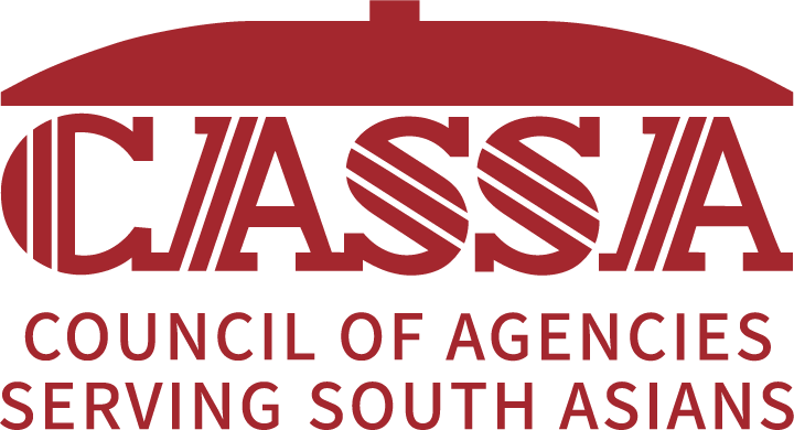 CASSA Logo