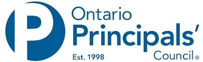 Ontario Principals Council Logo