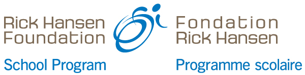 Rick Hansen Foundation Schools Program