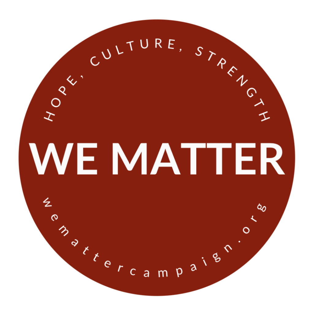 We Matter